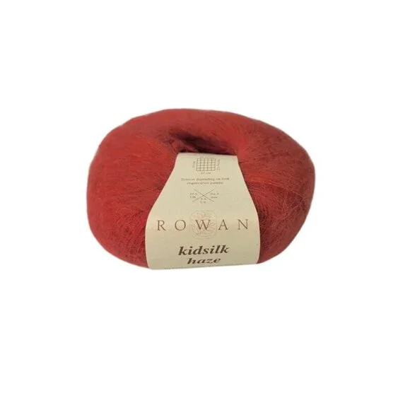 Rowan Kidsilk Haze - Marmalade - Picture 1 of 2
